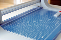 DAHLE 442 (Taglierina a lama rotante, A3) - Interdiscount